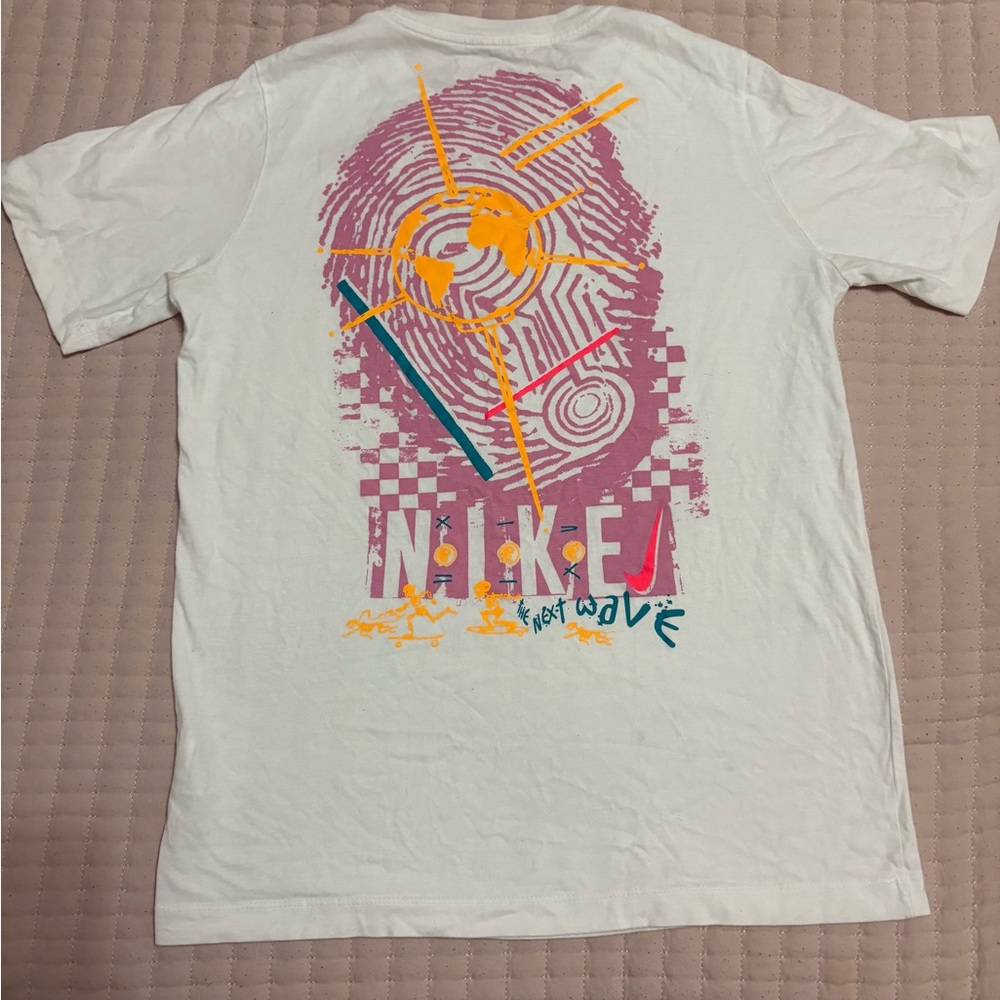 Nike BIG KIDS Tshirt